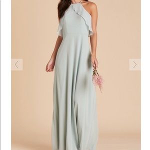 Birdy Grey bridesmaid dress